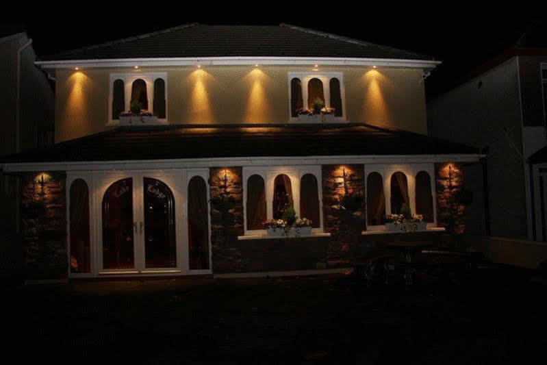 Lake Lodge Guesthouse Кілларні Екстер'єр фото
