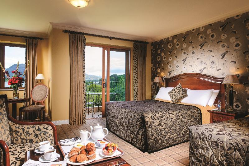 Lake Lodge Guesthouse Кілларні Екстер'єр фото