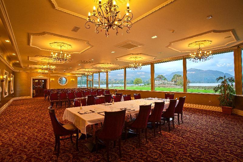 Lake Lodge Guesthouse Кілларні Екстер'єр фото