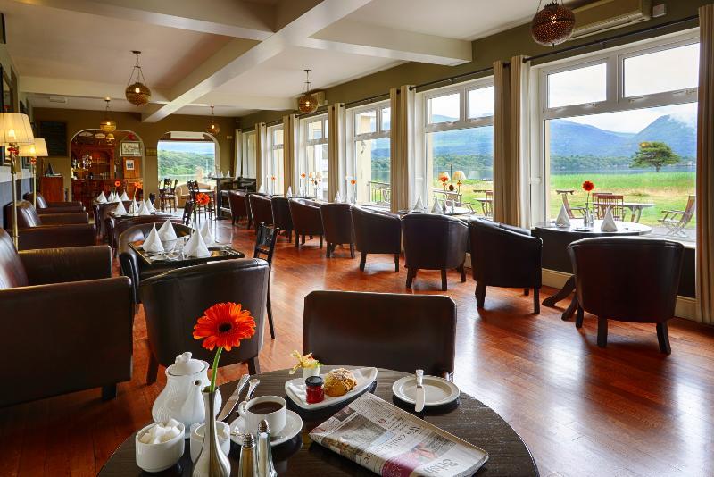 Lake Lodge Guesthouse Кілларні Екстер'єр фото